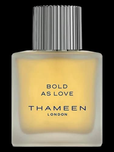 Thameen Bold As Love, photo 1 of 4