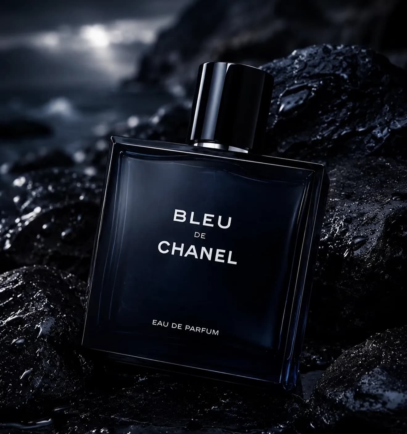 Chanel Bleu de Chanel