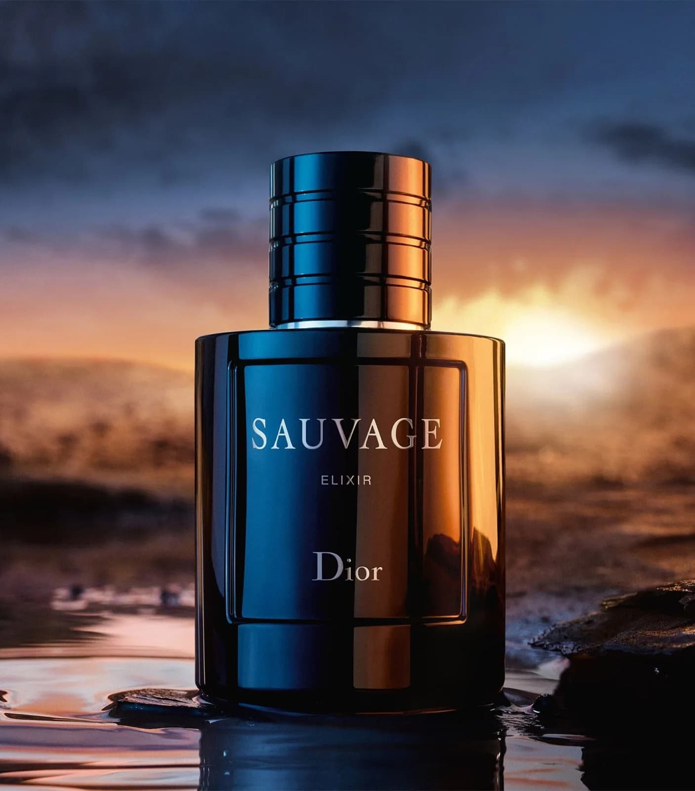 Dior Sauvage
