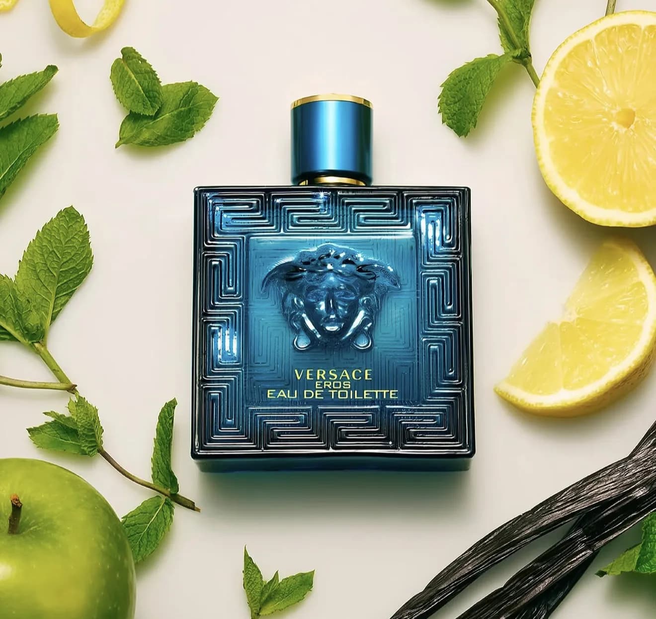 Versace Eros