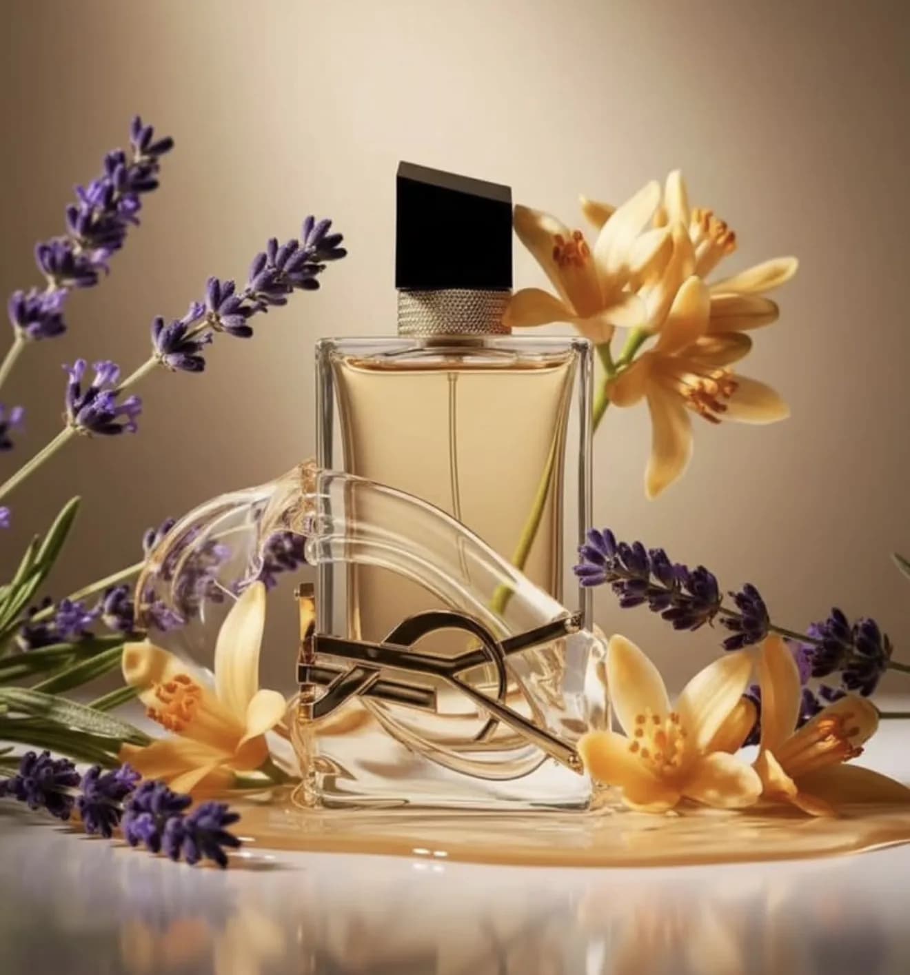 Yves Saint Laurent Libre, photo 1 of 2